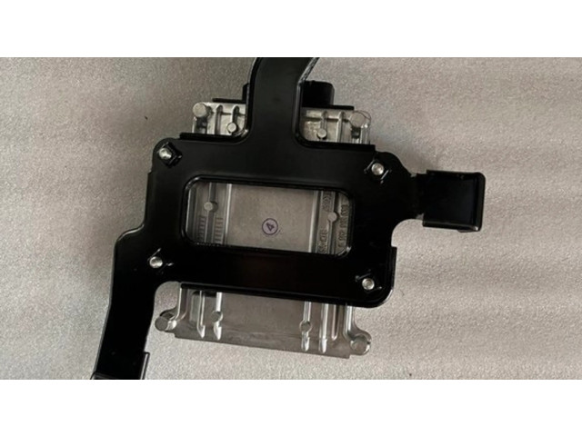 Другие блоки управления / модули