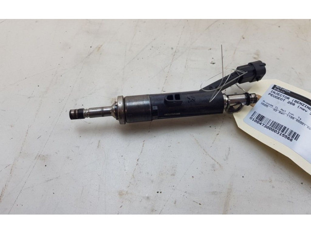 Vstřikovač 9822715980, 9830304880 Peugeot 208 EB2ADT(HNK)