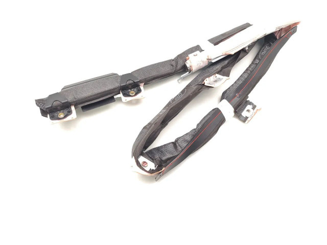 Боковая подушка безопасности AV11-14K159-AD   Ford B-MAX