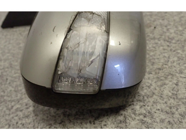 Zpětné zrcátko  Mitsubishi Grandis 2004    