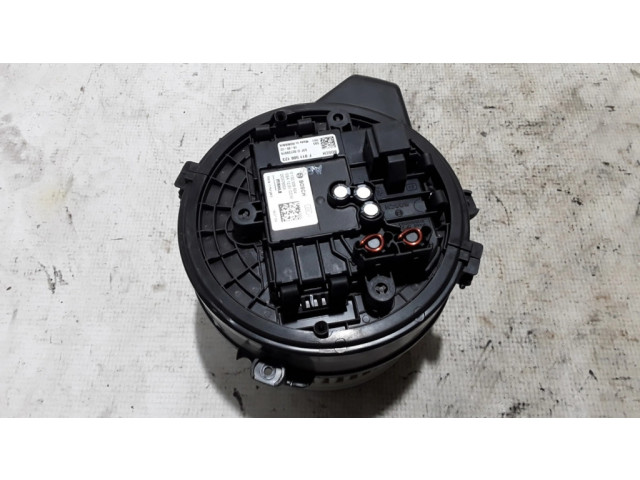 Двигатель задвижки потока воздуха кондиционера воздуха