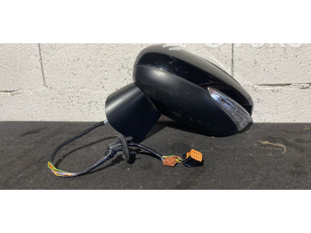 Зеркало электрическое Citroen C3 Aircross 2017 - года