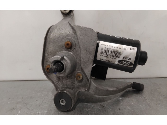 Двигатель стеклоочистителей 1942162, W000030906   Ford Transit Custom