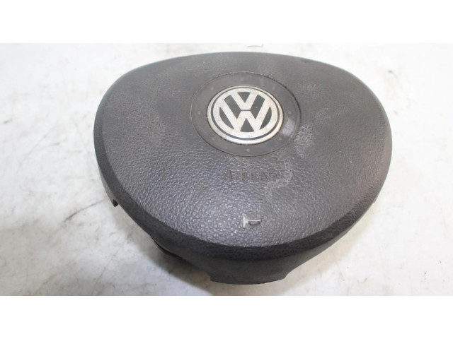Подушка безопасности двери 1K0880201A   Volkswagen Jetta V