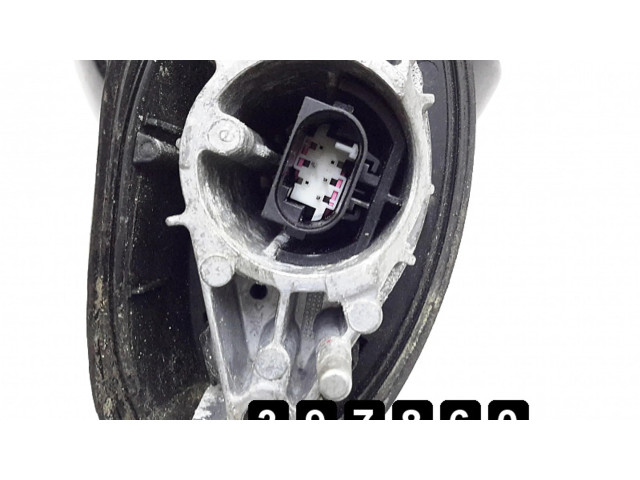 Zpětné zrcátko  Mini Cooper Hatch Hardtop 2009    