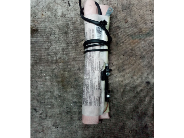 Подушка безопасности в сиденье 8K0880241F   Audi A4 S4 B8 8K