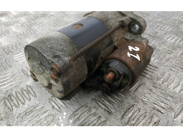 Стартер J5211089, 2961200 Nissan Primera