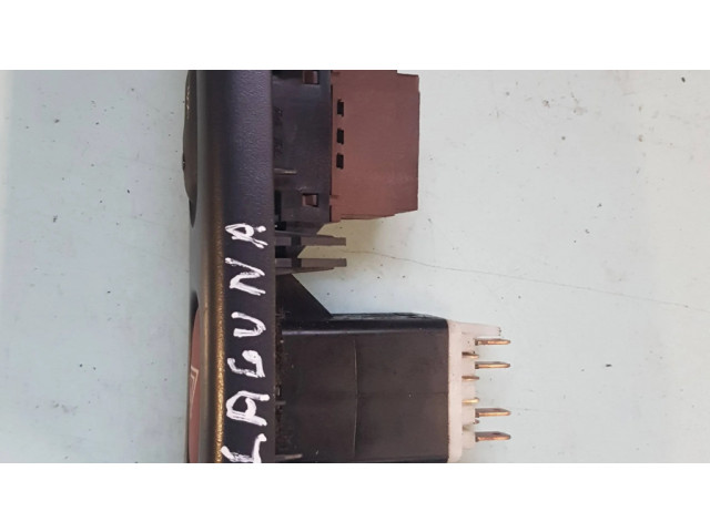 Включатель аварийных фонарей