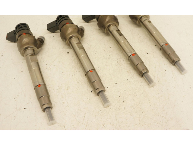 Комплект жиклеров (форсунок) 8514148   BMW 5 F10 F11