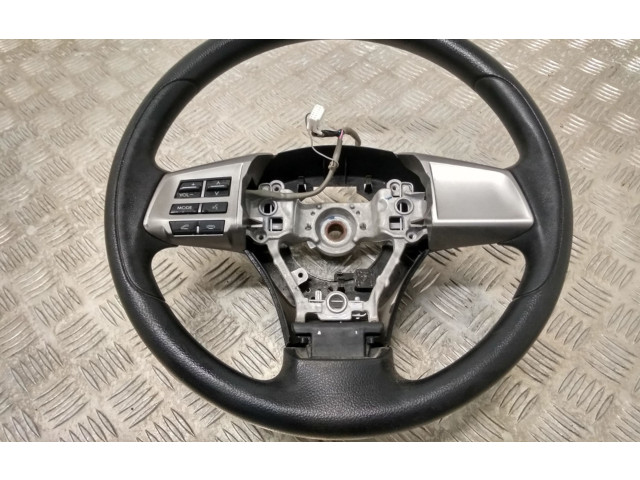 Руль Subaru Forester SH 2008-2013 года GS12005530, GS13113260