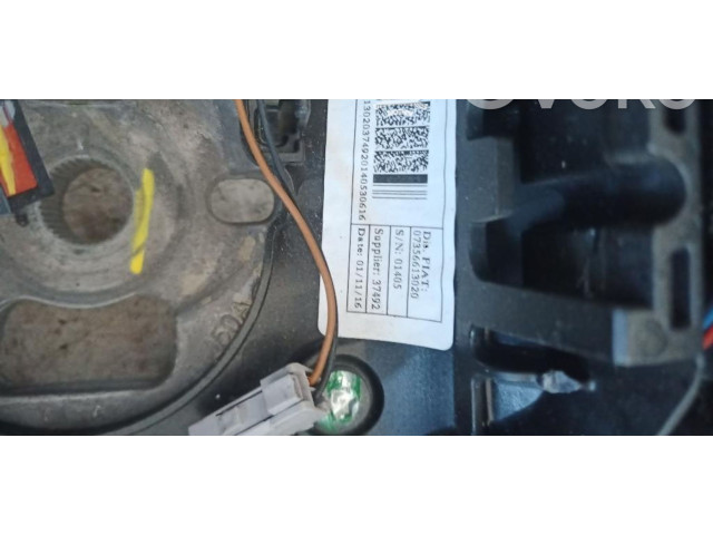 Руль Jeep Renegade 2014 - года 735661302, 735661302