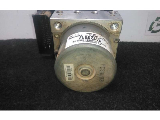 Блок АБС Hyundai i10 - года