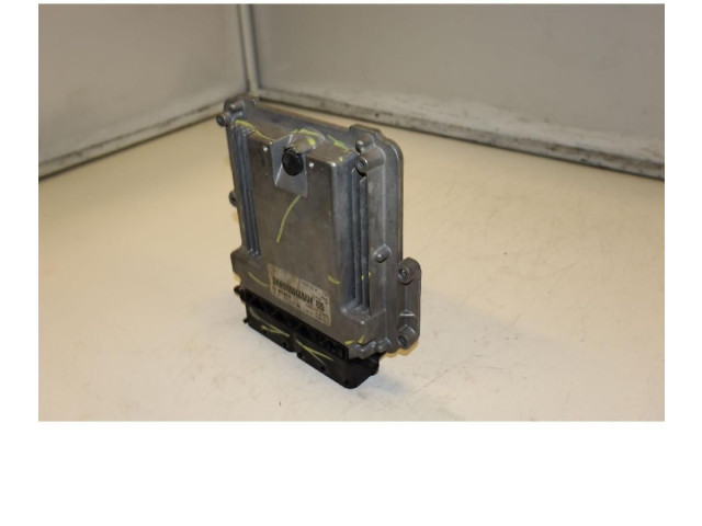 Передний двигатель механизма для подъема окон