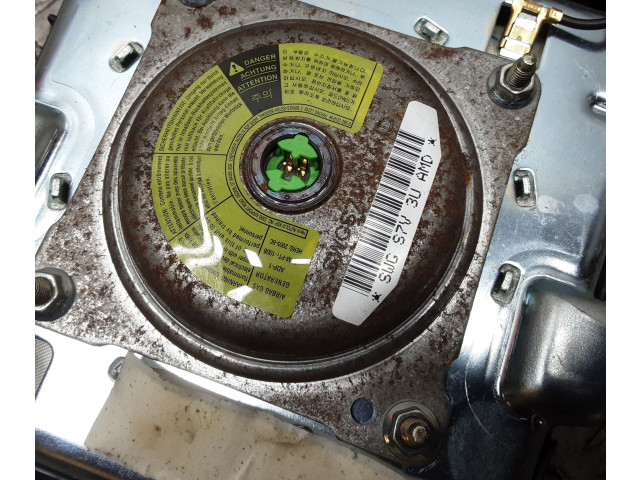 Подушка безопасности водителя SWGS7V3UAMD   SsangYong Rexton