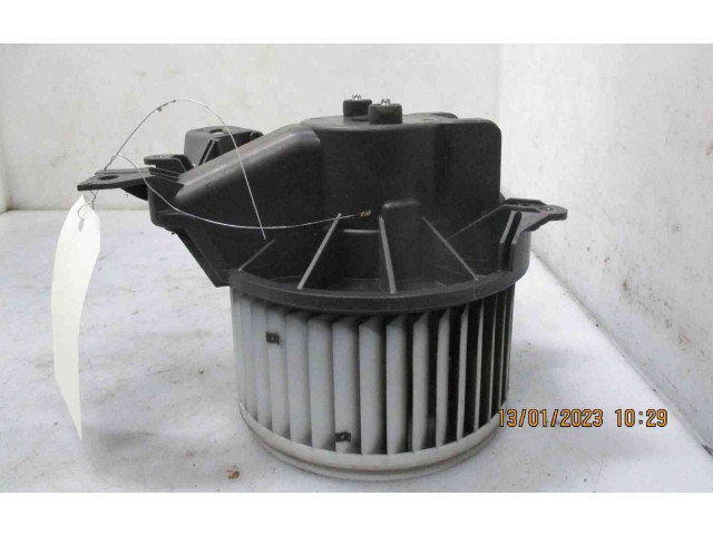 Вентилятор печки    1611726480, 22003186   Citroen Nemo