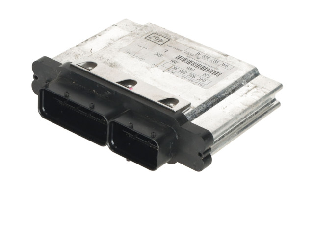 Блок управления двигателя 0261S10530 Audi A1