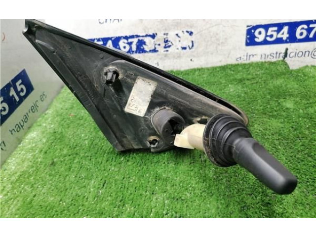 Zpětné zrcátko Ford Mondeo MK I 2001