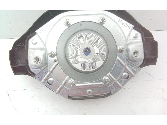 Подушка безопасности водителя 8200748155--a, 8200748155--A   Dacia Logan I