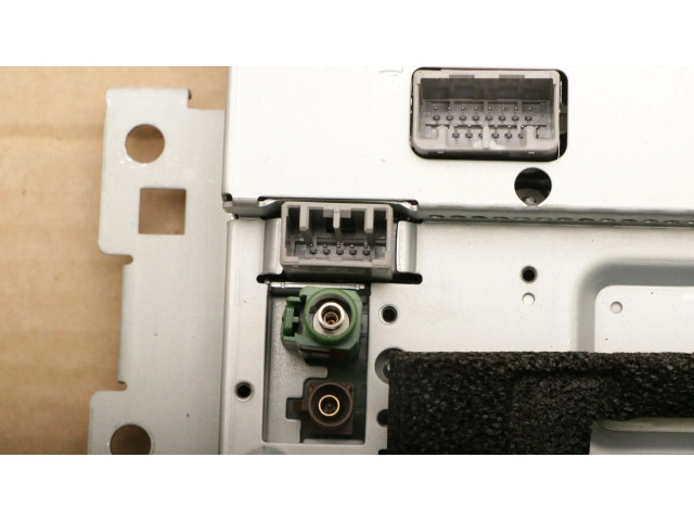 Дисплей    31357018, 31357018   Volvo S60