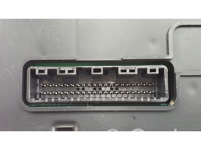 Панель приборов 83800B2Z50 Daihatsu Cuore