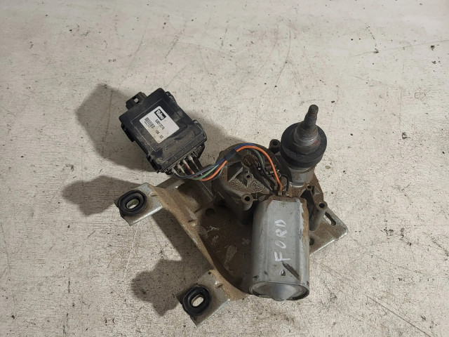 Моторчик заднего дворника 53017276, 0204417872 Mercury Mountaineer