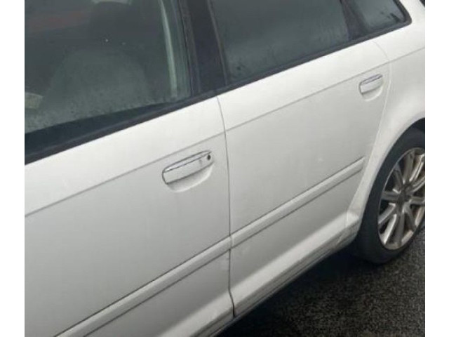 Руль Audi A3 S3 A3 Sportback 8P 2005 - 2013 года