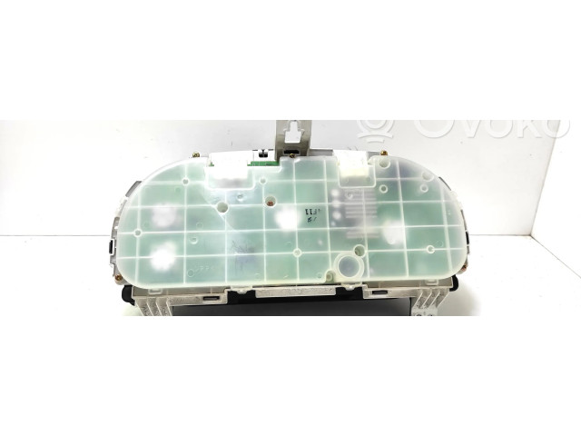 Панель приборов 4TBN9JA Mazda 3 I