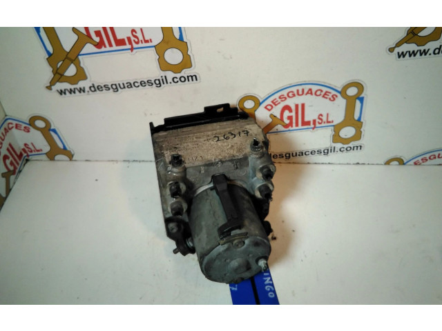 Jednotka ABS 9660779880, 31184 Citroen Berlingo 1963