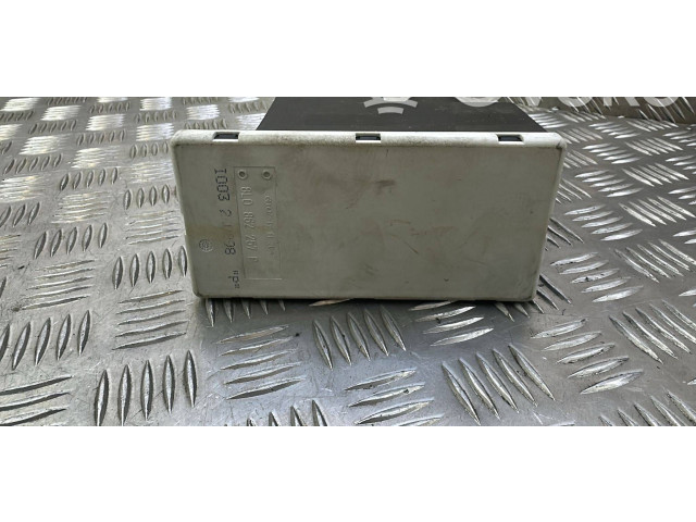 Руль Audi A8 S8 D3 4E 2002 - 2009 года 8L0862257P