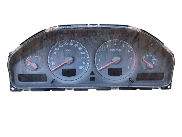 Панель приборов 9483484, 0063598   Volvo S80       