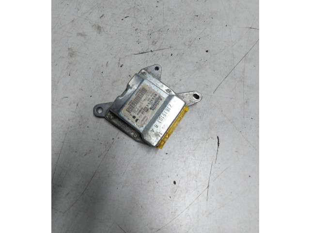 Блок подушек безопасности 7701071459, 21619103   Renault Trafic II (X83)