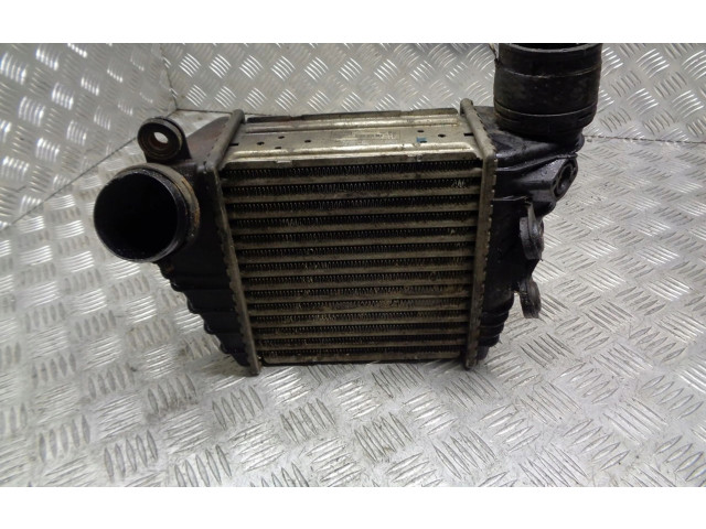 Интеркулер  1J0145805H   Audi A3 S3 8L 