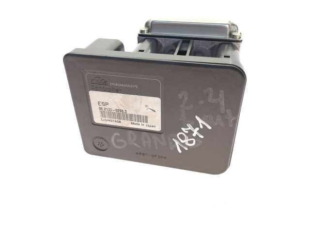 Блок АБС 06210902933, MN102336 Mitsubishi Grandis - года