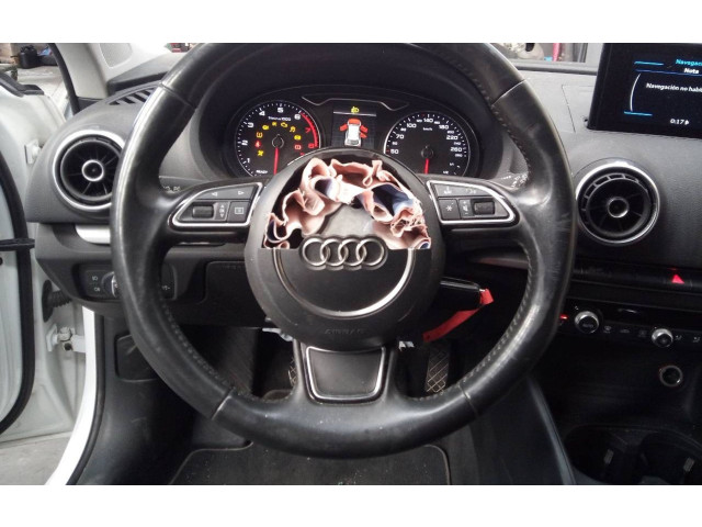 Volant Audi A3 S3 8V 2016