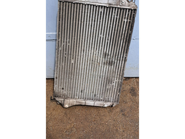 Интеркулер  0R010, JD1271002220   Toyota Corolla Verso AR10 