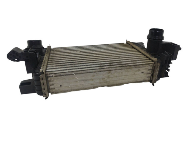 Интеркулер 13283253, R3451004 Opel Meriva B