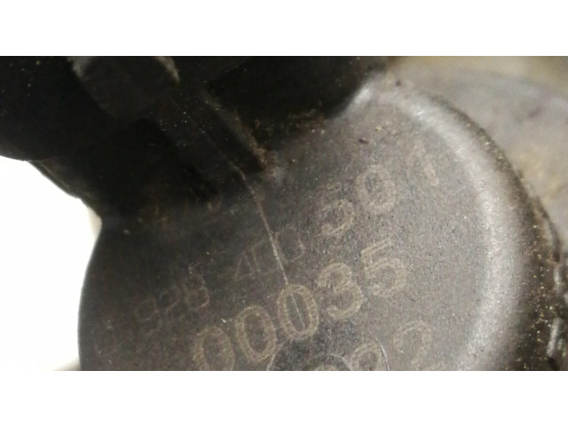 Vstřikovací čerpadlo 9651844380, 0445010089 Ford Focus C-MAX pro naftový motor 1.6