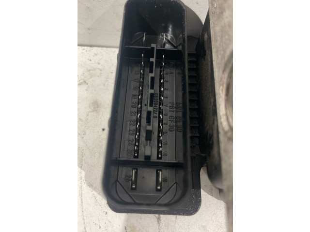 Jednotka ABS Fiat Doblo 2009