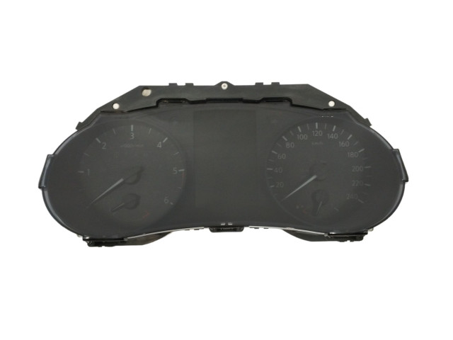 Přístrojová deska Nissan X-Trail T32 2016 4CC6A