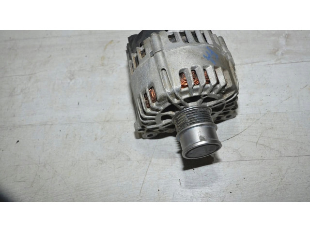 Генератор 05E903026C, 05E903026C   Skoda Fabia Mk3 (NJ)      