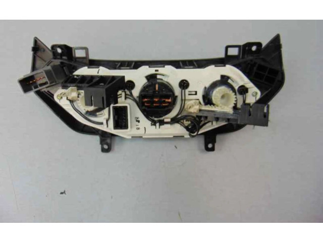 Блок управления климат-контролем Chevrolet Astra