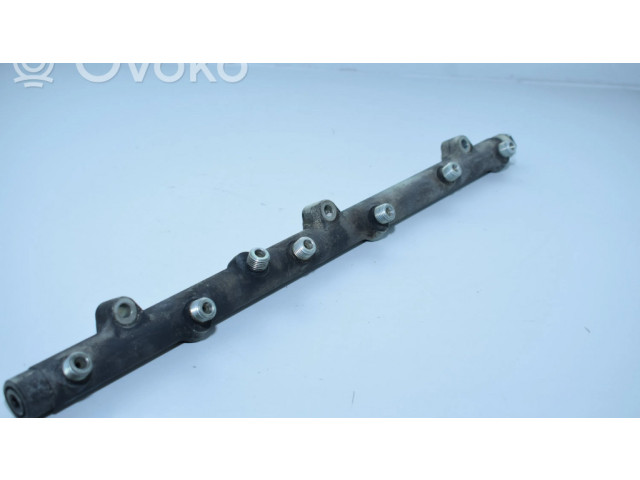 Vstřikovací lišta 0445216002 BMW X5 E53 pro naftový motor 3.0 M57D30 (306D1) 3.0d