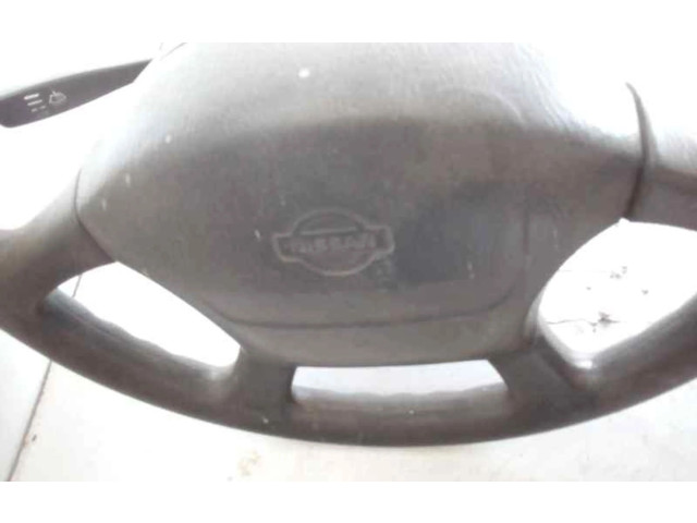 Ручка стеклоочистителей Nissan Almera