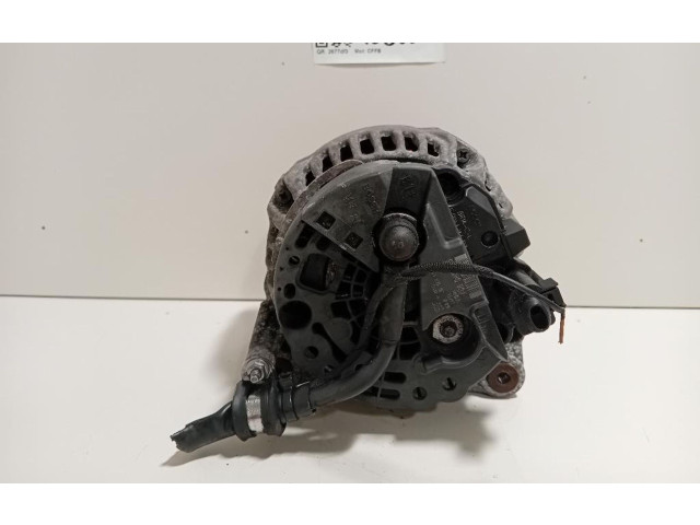 Генератор 03L903023, 03L903023 Audi Q3 8U