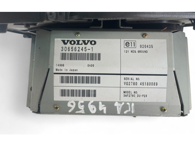 Дисплей 306562451 Volvo XC90