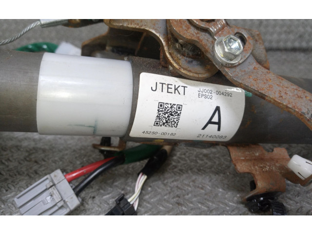 Vstřikovací lišta JJ30100074, JJ002004292 Toyota Yaris