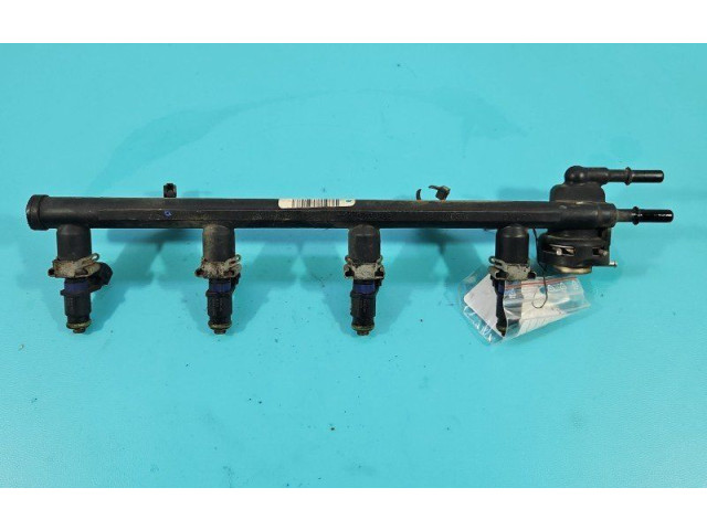 Vstřikovač 2NIU-9D280-CB, IMPRK1498782 Ford Ka