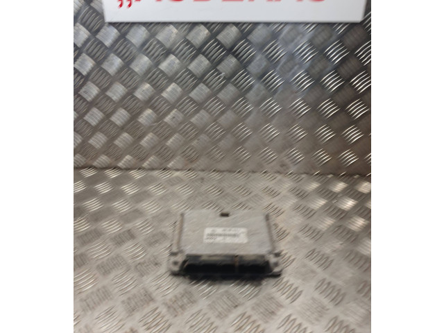 Блок управления двигателя 06A906018N, 26SA5530 Volkswagen New Beetle