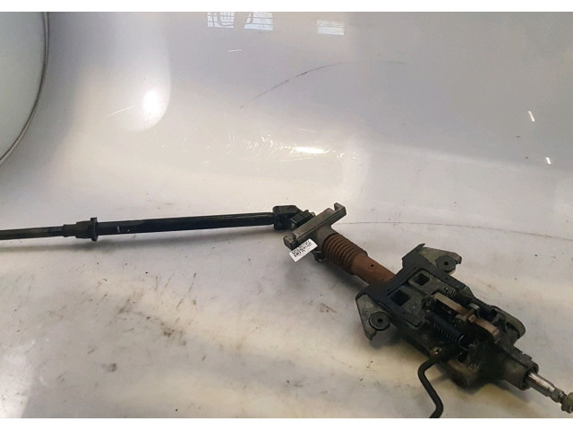  рейка  Колонка рулевая K55116975AI, Z0-3433M   Jeep Grand Cherokee (WJ) 1999 - 2004 года