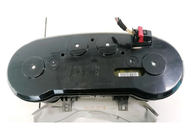 Панель приборов 555001980002   Fiat Bravo       